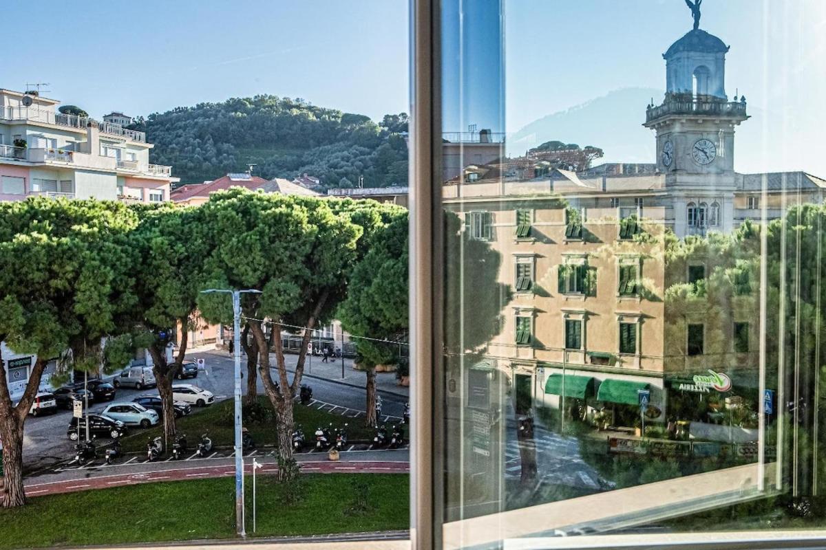 Piazza Repubblica Elegante Appartmento سيستري ليفانتي المظهر الخارجي الصورة